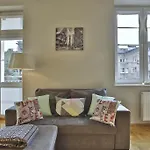 Apartament Krasinskiego