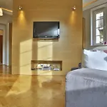 Apartament Krasinskiego