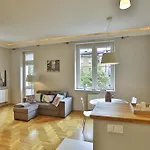 Apartament Krasinskiego