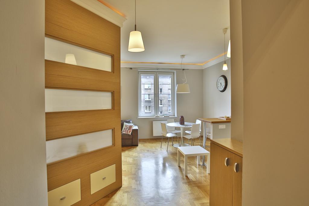 Krasinskiego Apartment Krakau