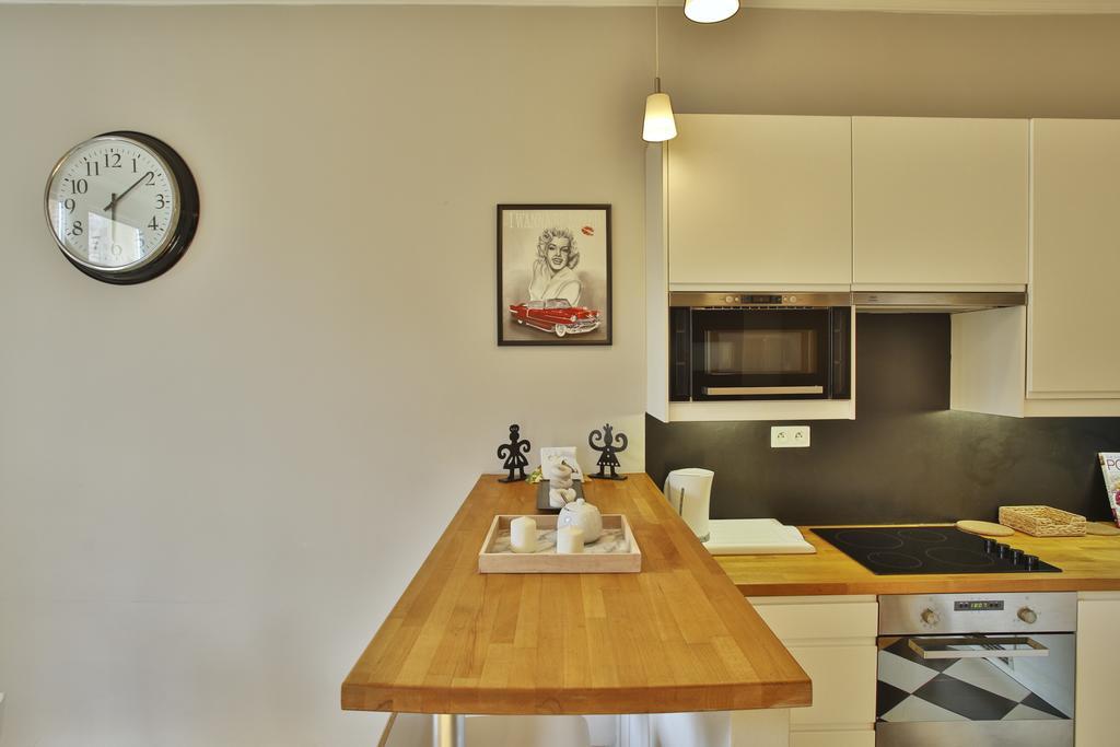 Apartment Krasinskiego Krakau