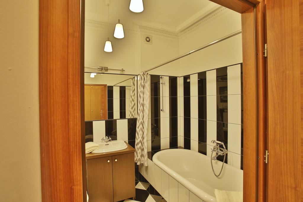 Apartment Krasinskiego