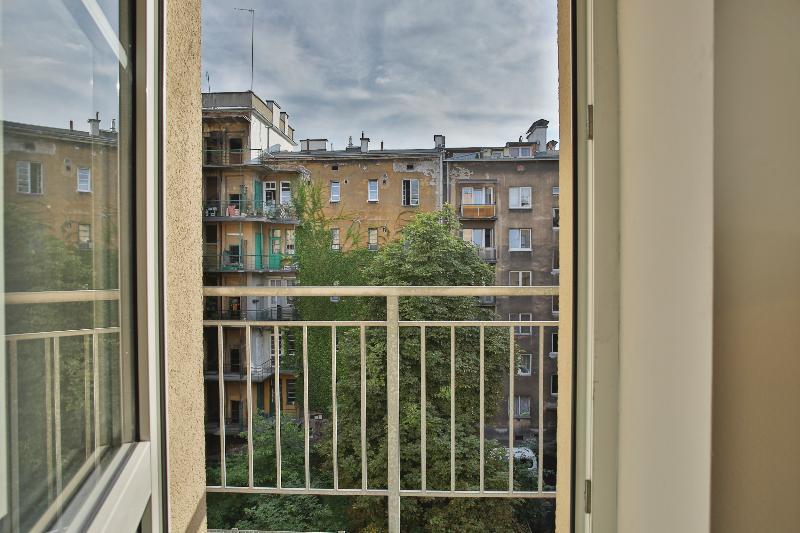 Apartment Krasinskiego *